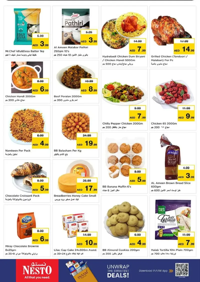 Nesto weekly ad Sep 2 – Sep 6, 2026 – page 17