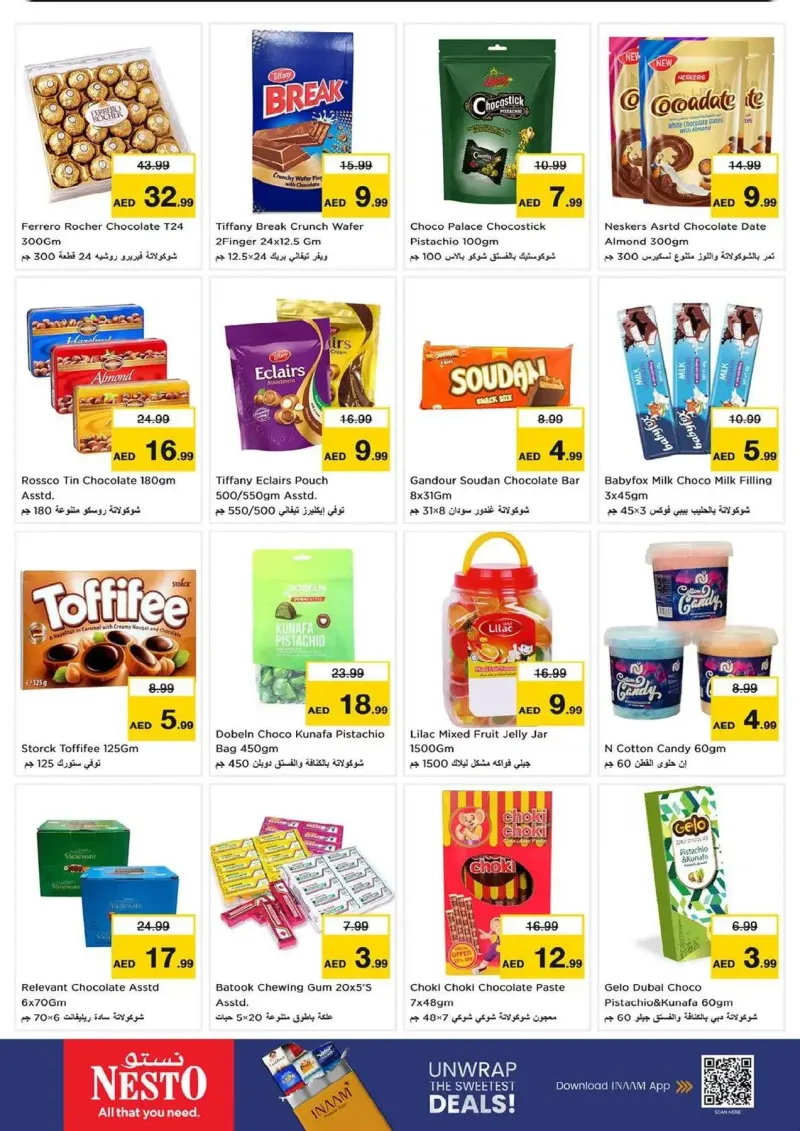 Nesto weekly ad Sep 2 – Sep 6, 2026 – page 3