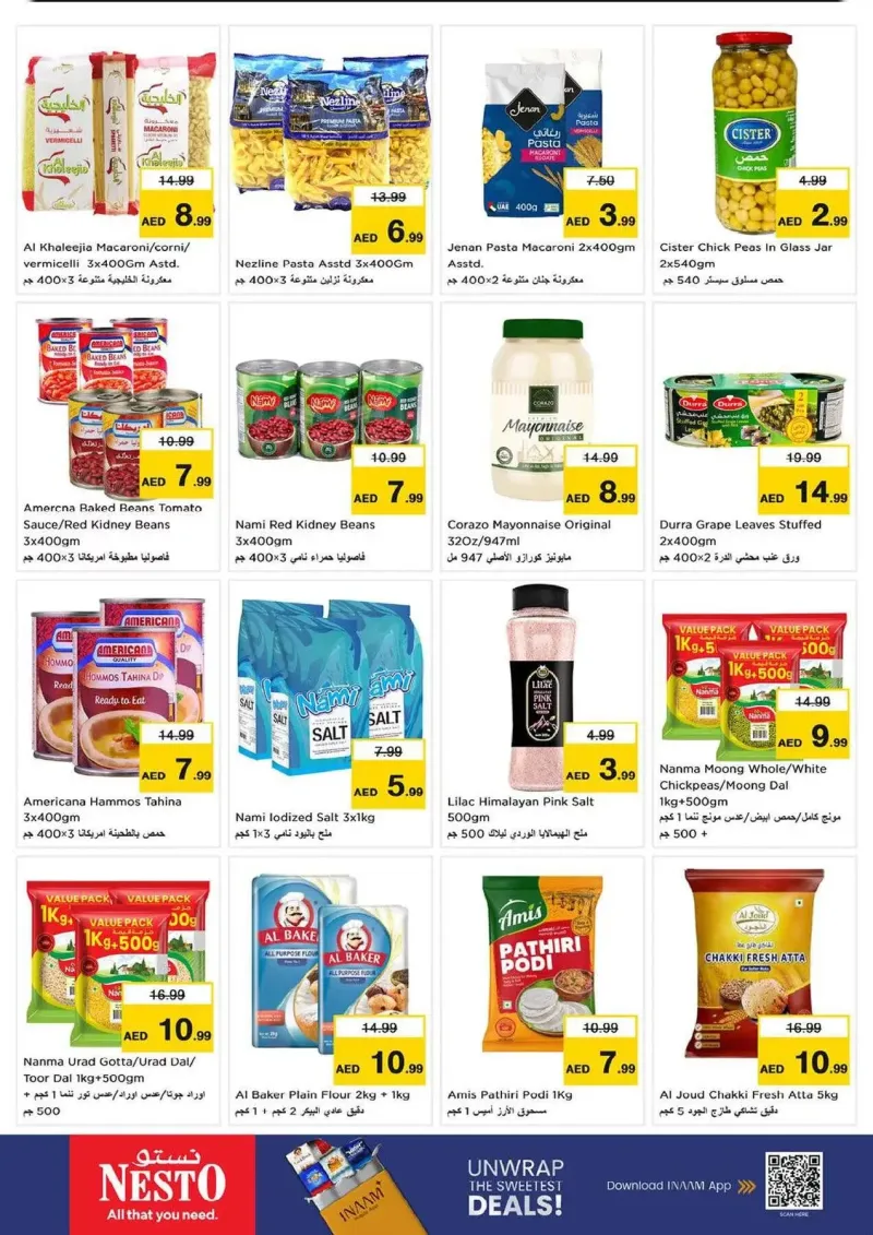 Nesto weekly ad Sep 2 – Sep 6, 2026 – page 11