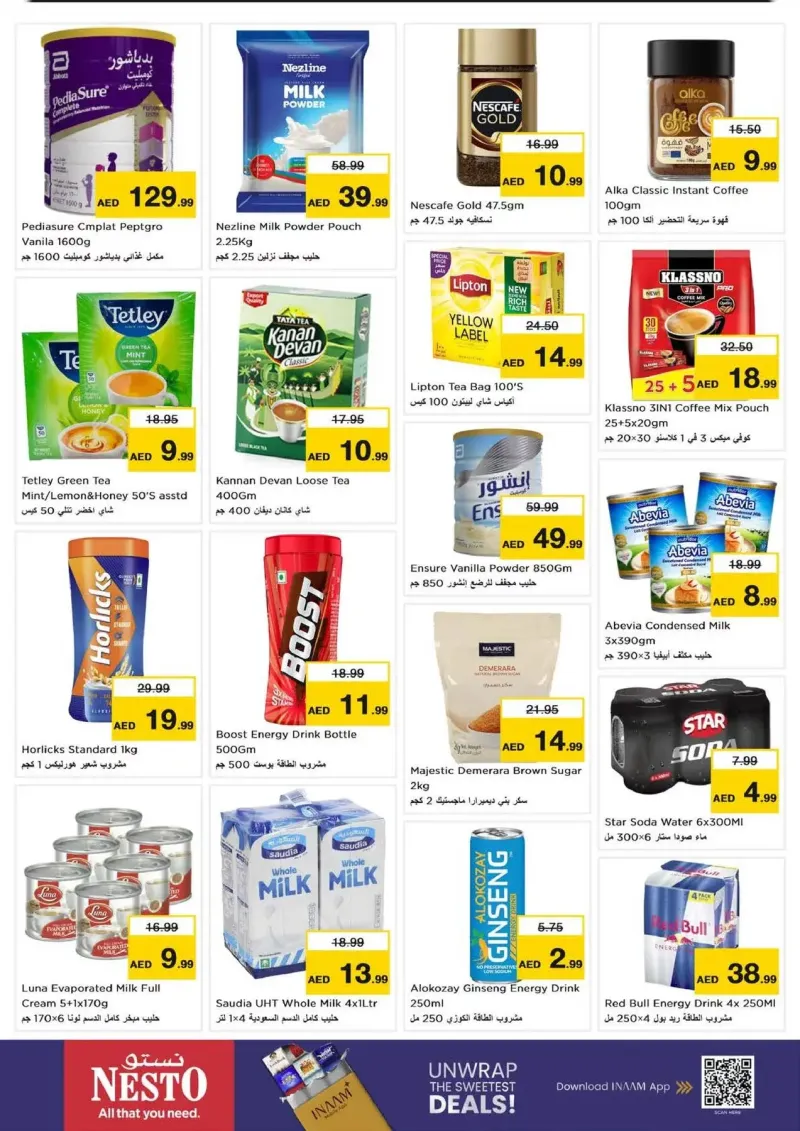 Nesto weekly ad Sep 2 – Sep 6, 2026 – page 5