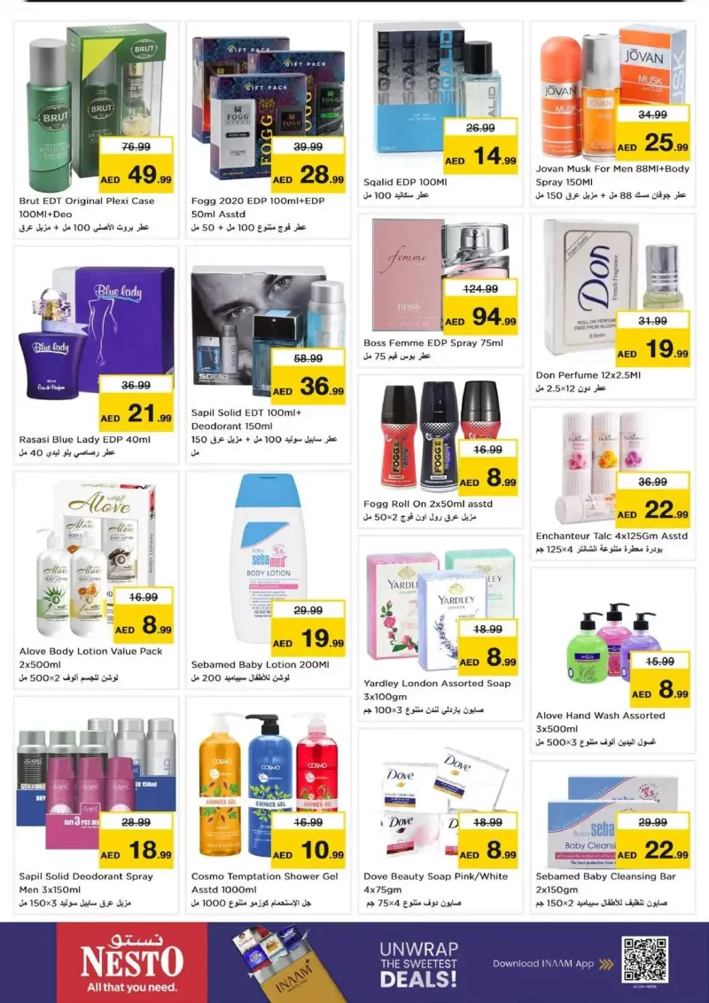 Nesto weekly ad Sep 2 – Sep 6, 2026 – page 15