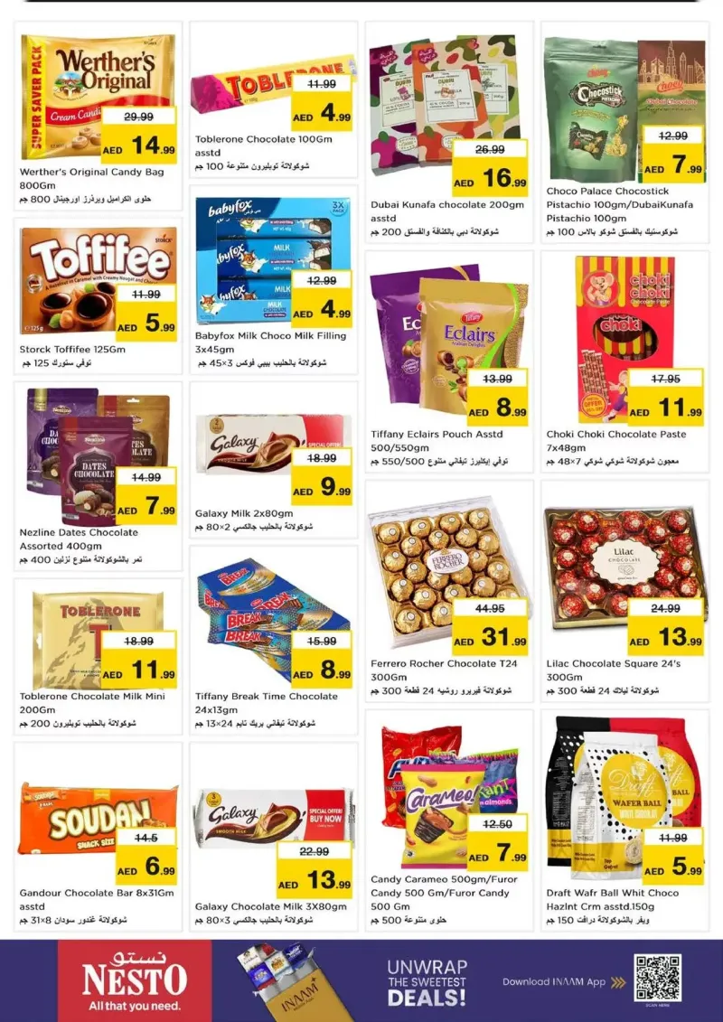 Nesto weekly ad Sep 2 – Sep 6, 2026 – page 3