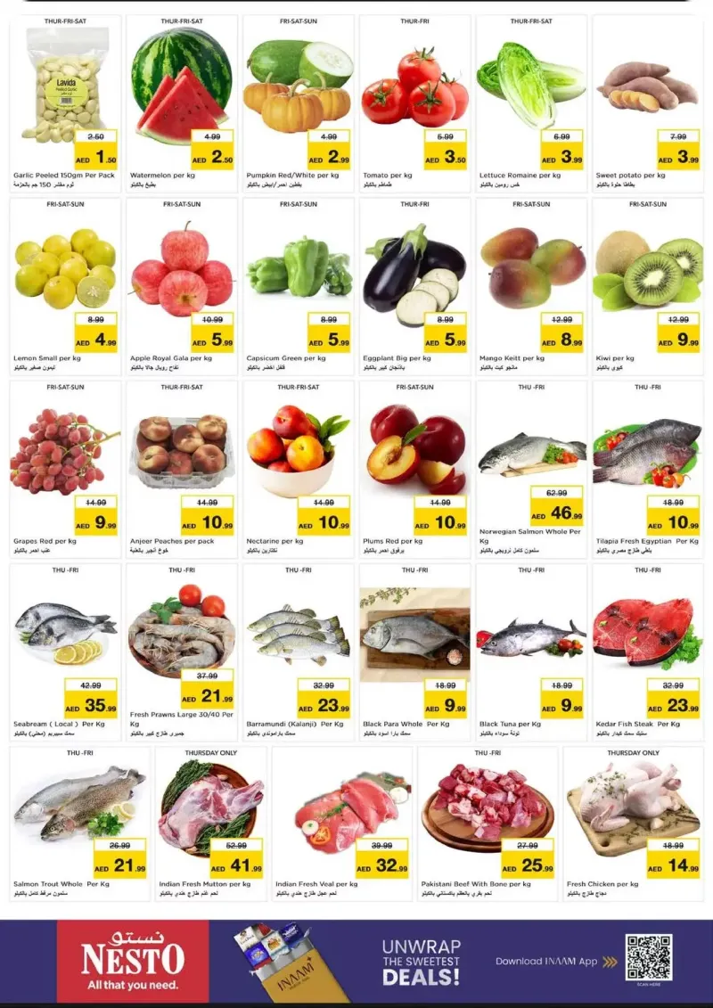 Nesto weekly ad Sep 2 – Sep 6, 2026 – page 2