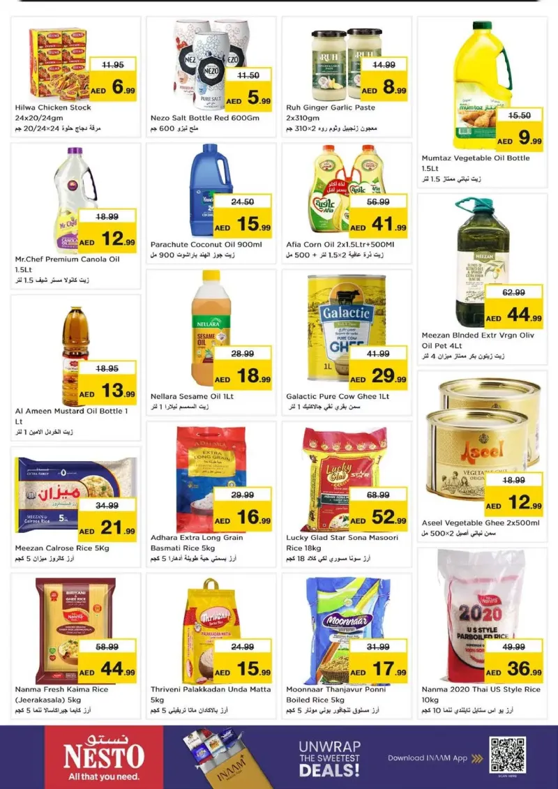 Nesto weekly ad Sep 2 – Sep 6, 2026 – page 10