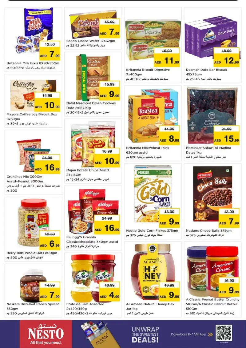 Nesto weekly ad Sep 2 – Sep 6, 2026 – page 4