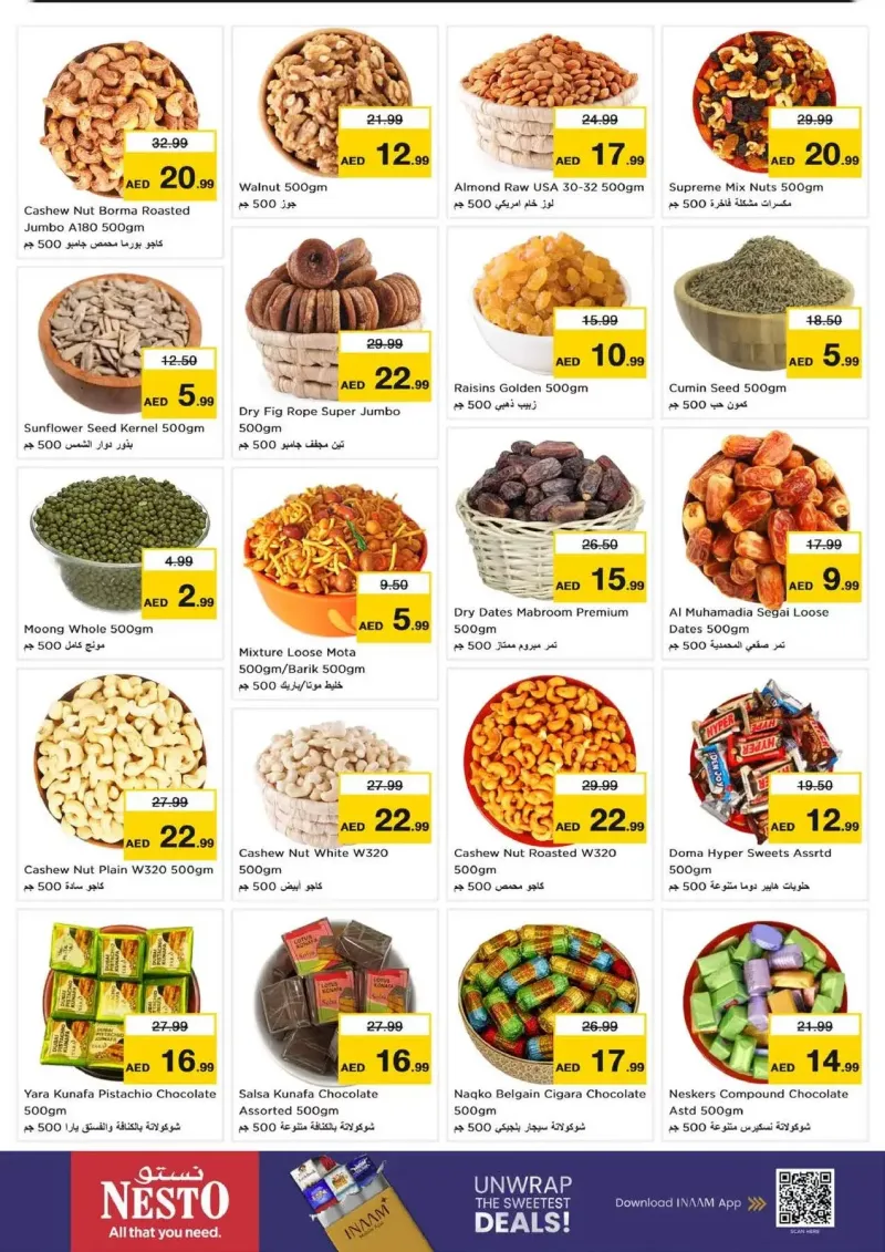 Nesto weekly ad Sep 2 – Sep 6, 2026 – page 11