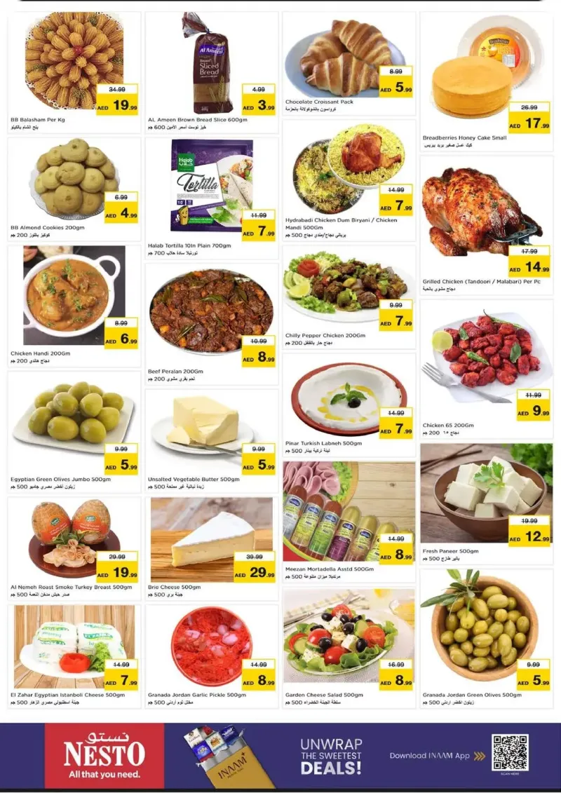 Nesto weekly ad Sep 2 – Sep 6, 2026 – page 14