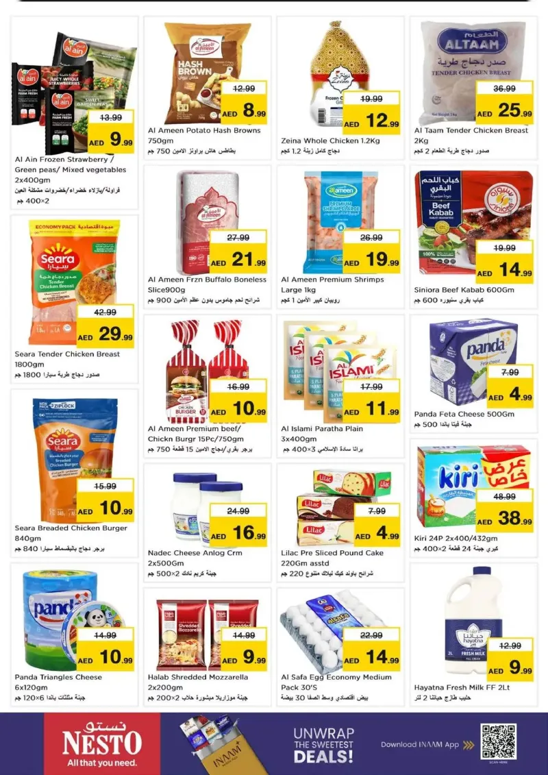Nesto weekly ad Sep 2 – Sep 6, 2026 – page 13