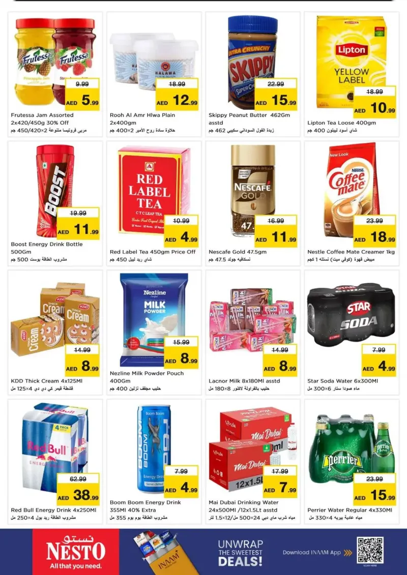 Nesto weekly ad Sep 2 – Sep 6, 2026 – page 3