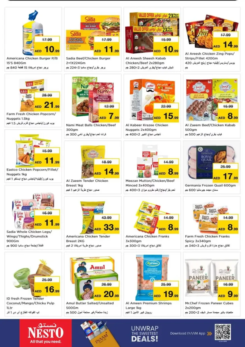 Nesto weekly ad Sep 2 – Sep 6, 2026 – page 9