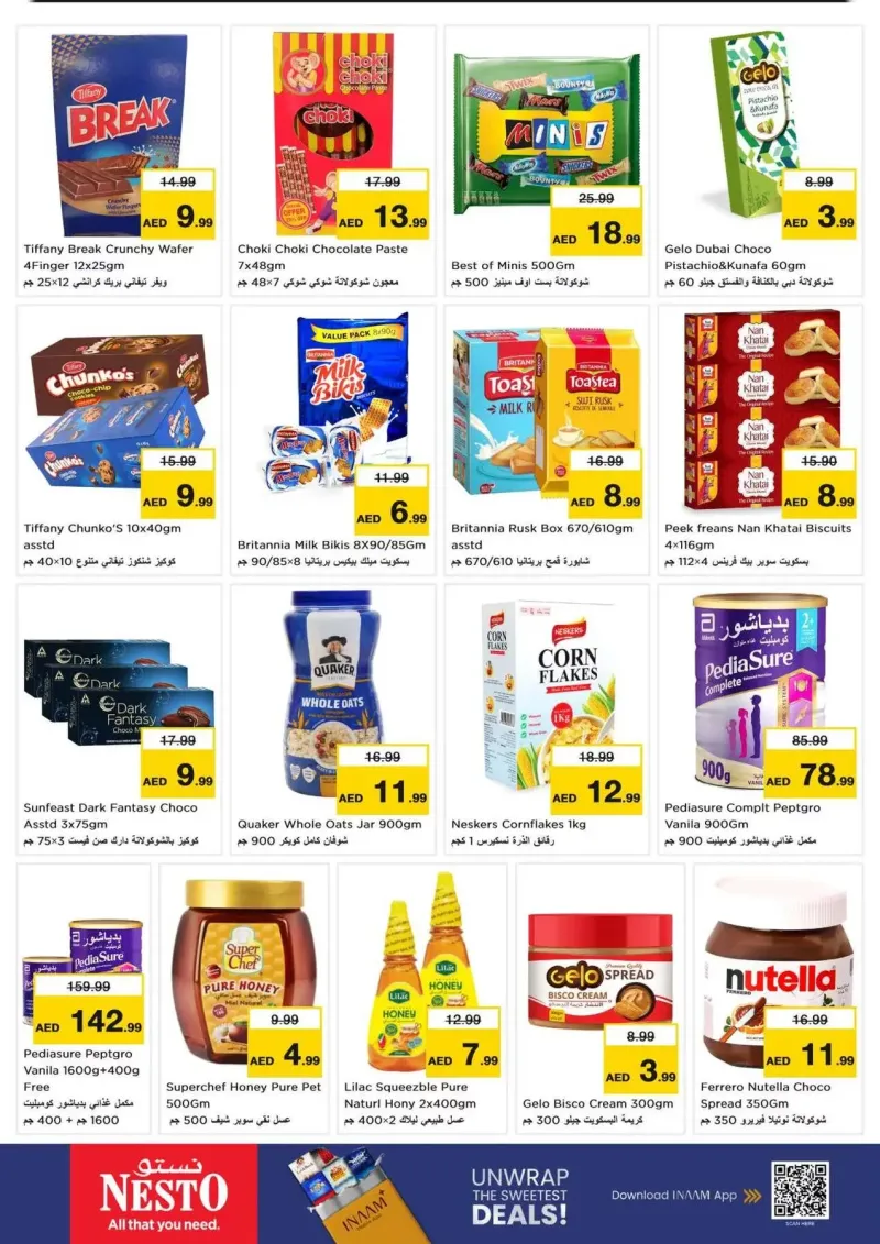Nesto weekly ad Sep 2 – Sep 6, 2026 – page 2
