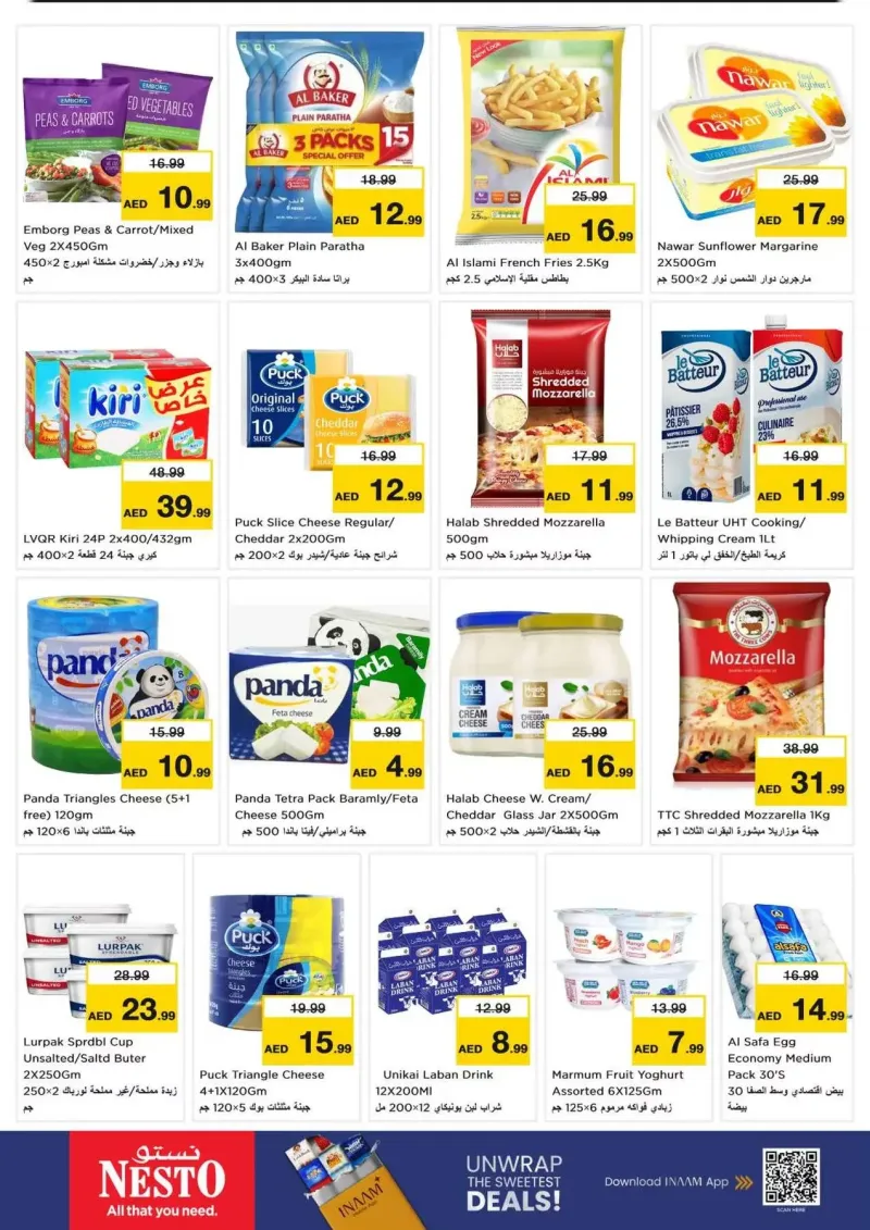 Nesto weekly ad Sep 2 – Sep 6, 2026 – page 8