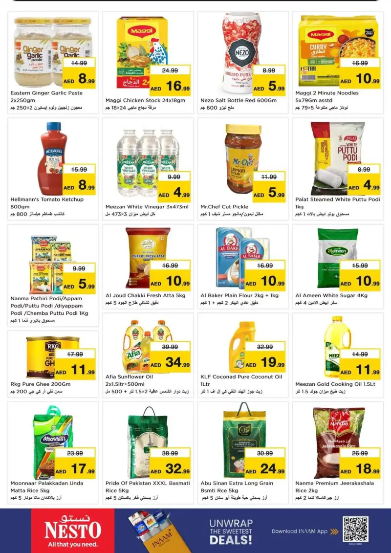 Nesto weekly ad Sep 2 – Sep 6, 2026 – page 4