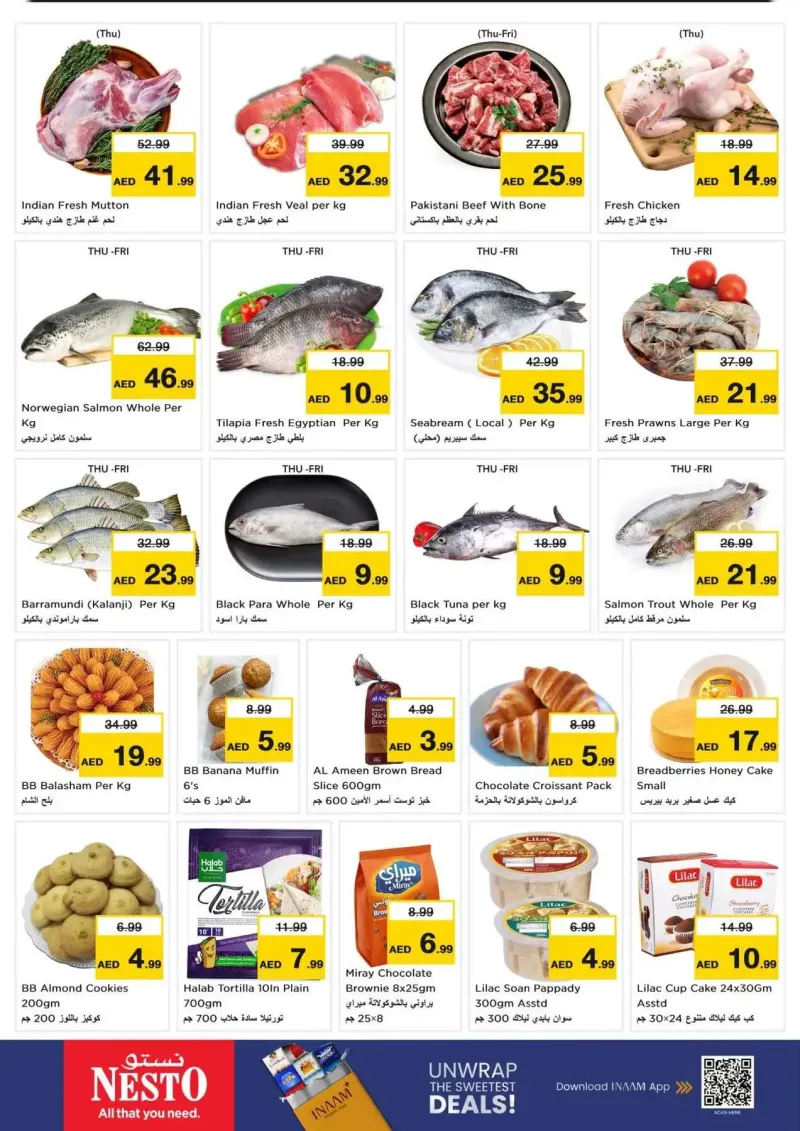 Nesto weekly ad Sep 2 – Sep 6, 2026 – page 10
