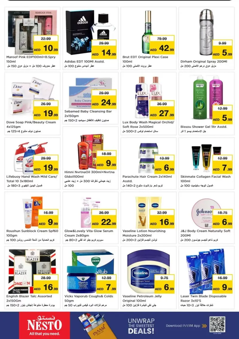 Nesto weekly ad Sep 2 – Sep 6, 2026 – page 7