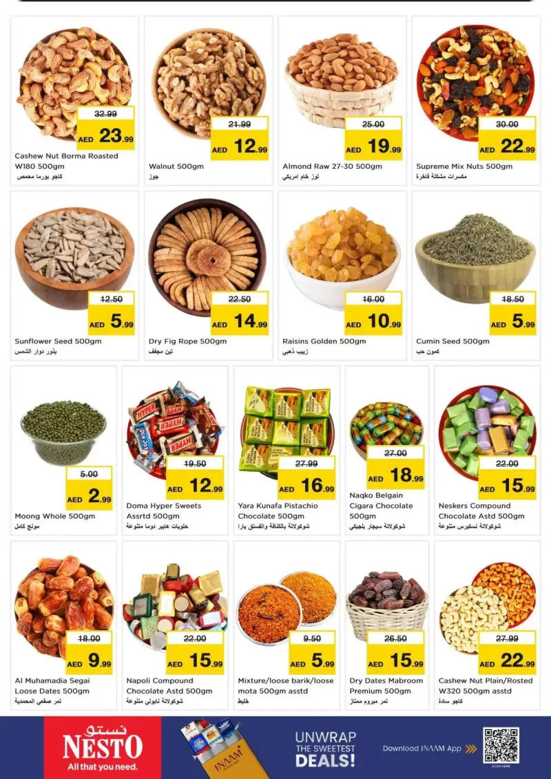 Nesto weekly ad Sep 2 – Sep 6, 2026 – page 5