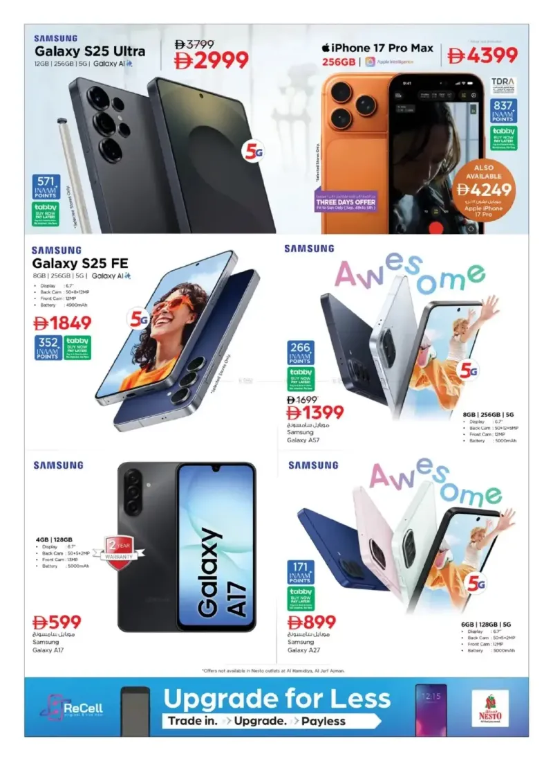 Nesto weekly ad Sep 3 – Sep 16, 2026 – page 7