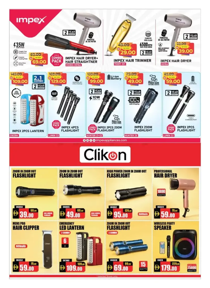 Nesto weekly ad Sep 3 – Sep 16, 2026 – page 20