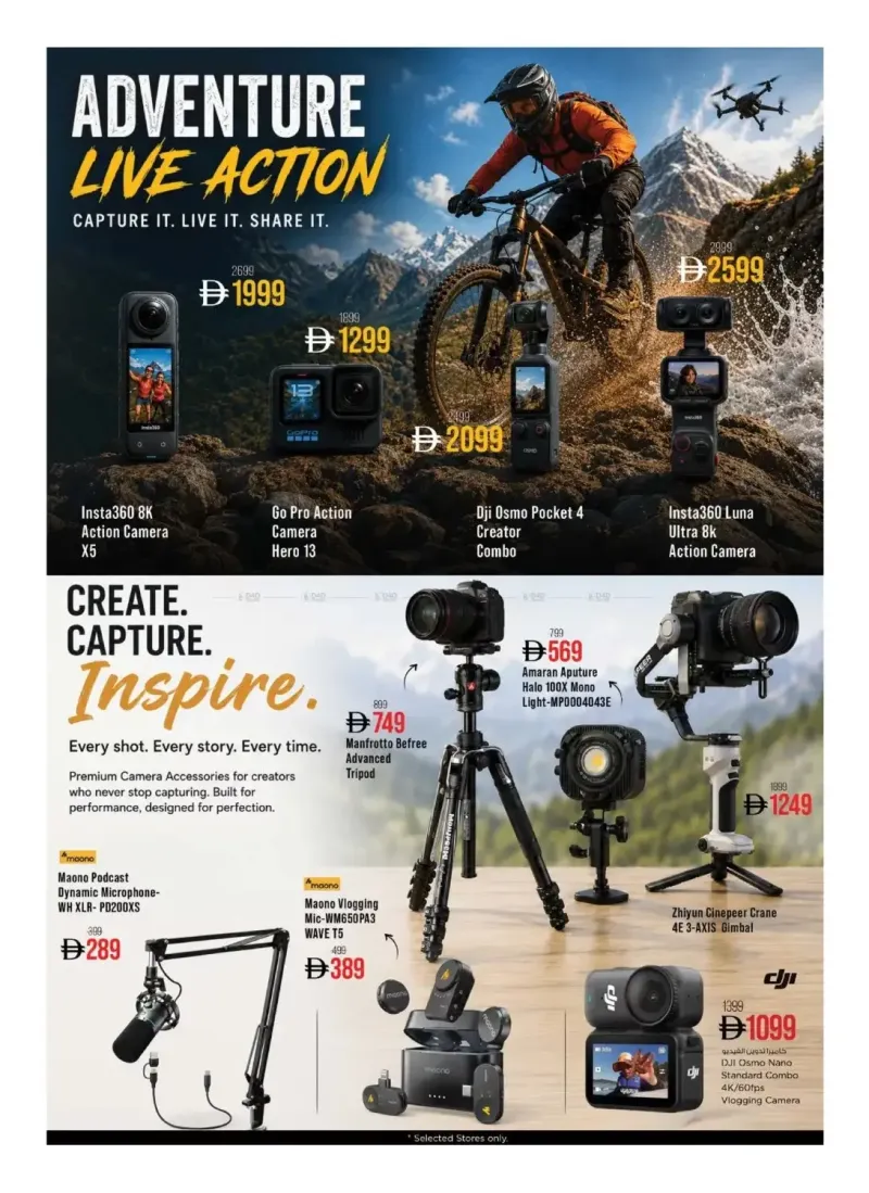 Nesto weekly ad Sep 3 – Sep 16, 2026 – page 8