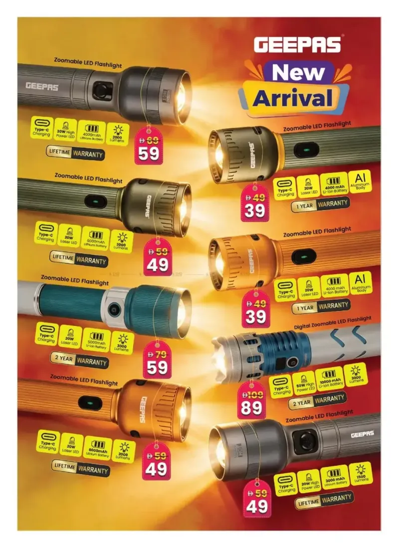 Nesto weekly ad Sep 3 – Sep 16, 2026 – page 17