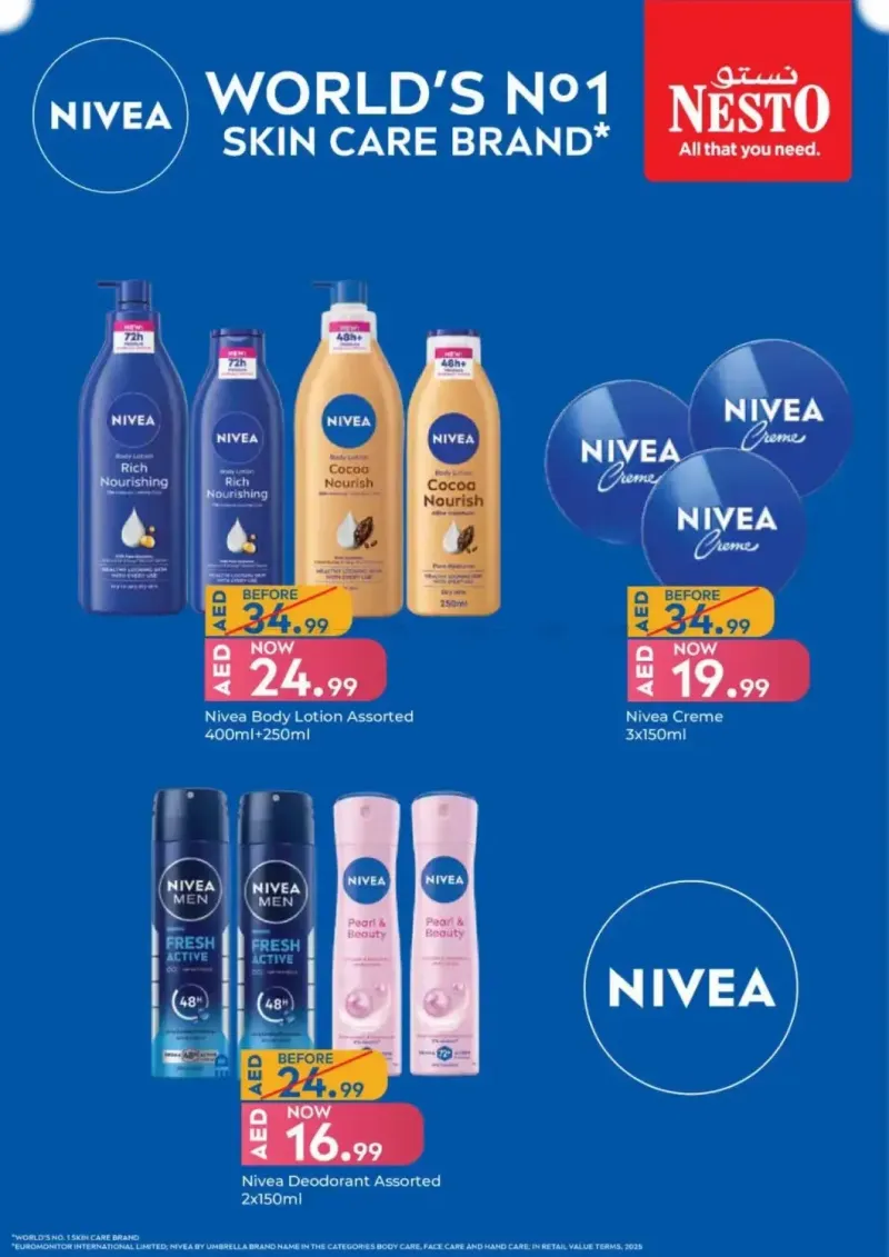 Nesto weekly ad Sep 3 – Sep 6, 2026 – page 15