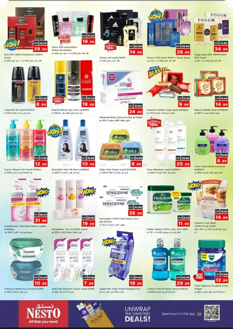 Nesto weekly ad Sep 3 – Sep 6, 2026 – page 14