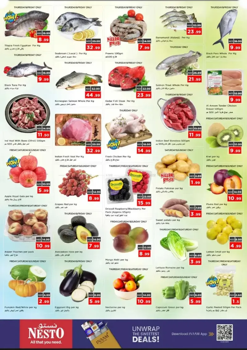 Nesto weekly ad Sep 3 – Sep 6, 2026 – page 3