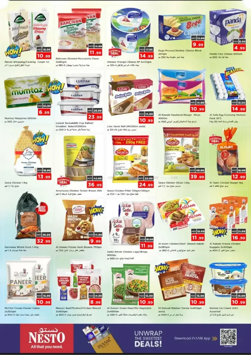 Nesto weekly ad Sep 3 – Sep 6, 2026 – page 16
