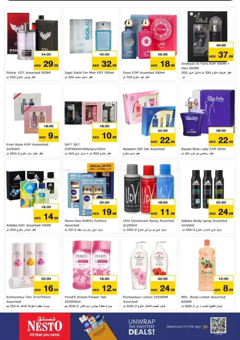 Nesto weekly ad Sep 3 – Sep 6, 2026 – page 24