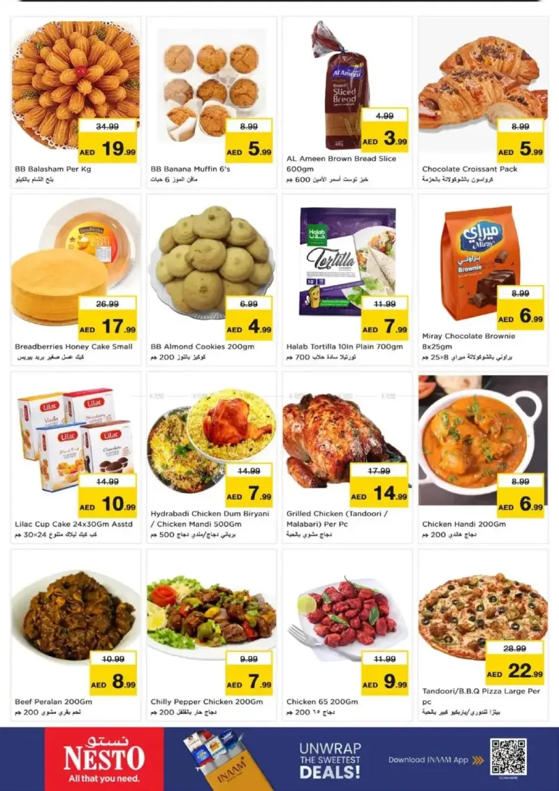 Nesto weekly ad Sep 3 – Sep 6, 2026 – page 19