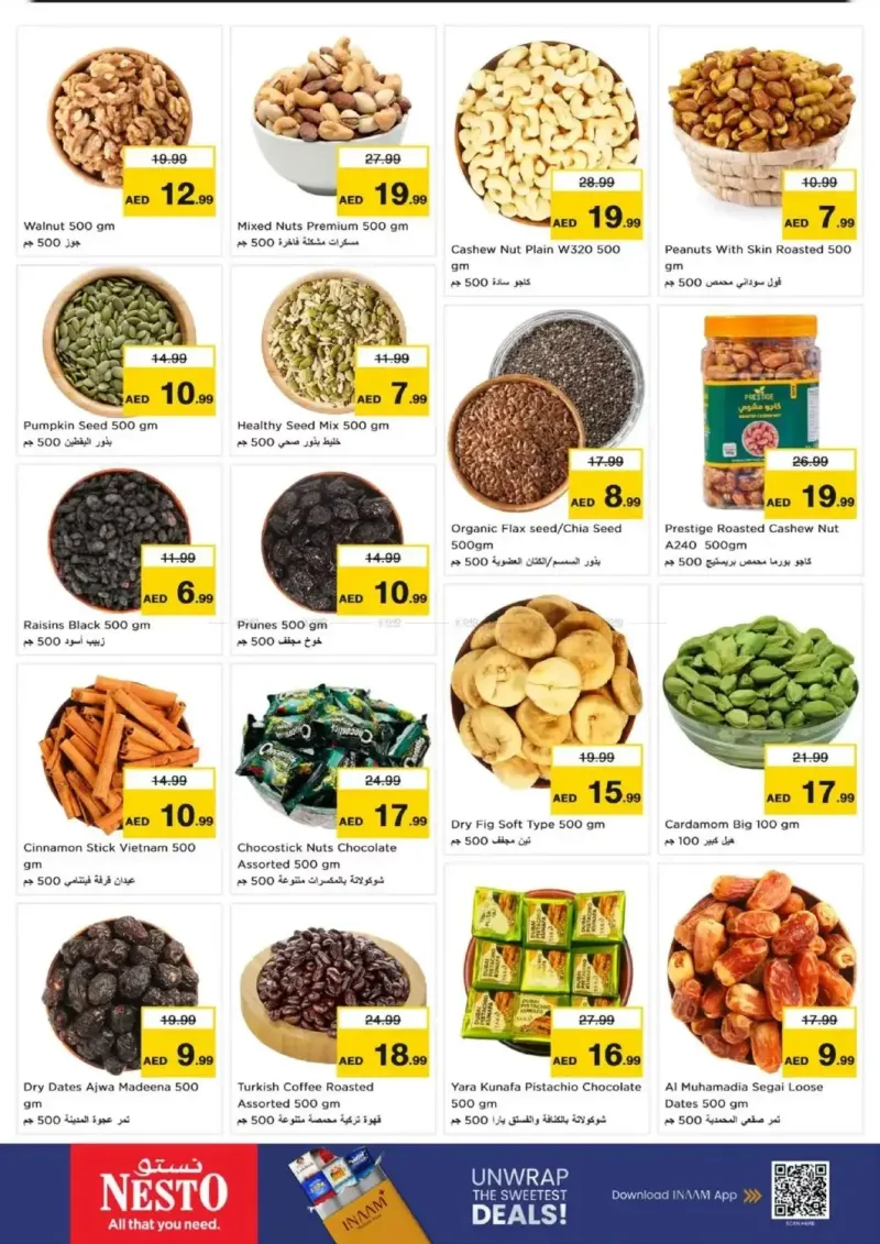 Nesto weekly ad Sep 3 – Sep 6, 2026 – page 13
