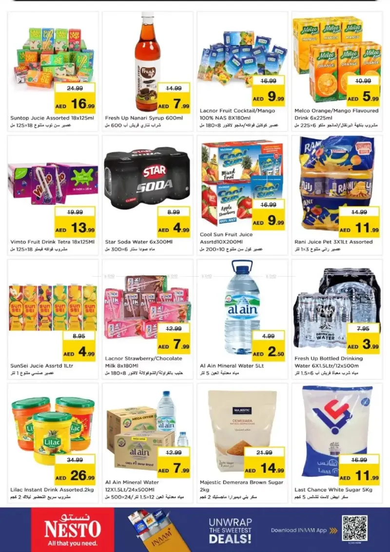 Nesto weekly ad Sep 3 – Sep 6, 2026 – page 5