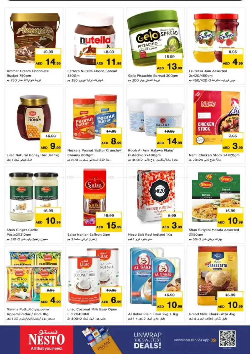Nesto weekly ad Sep 3 – Sep 6, 2026 – page 11