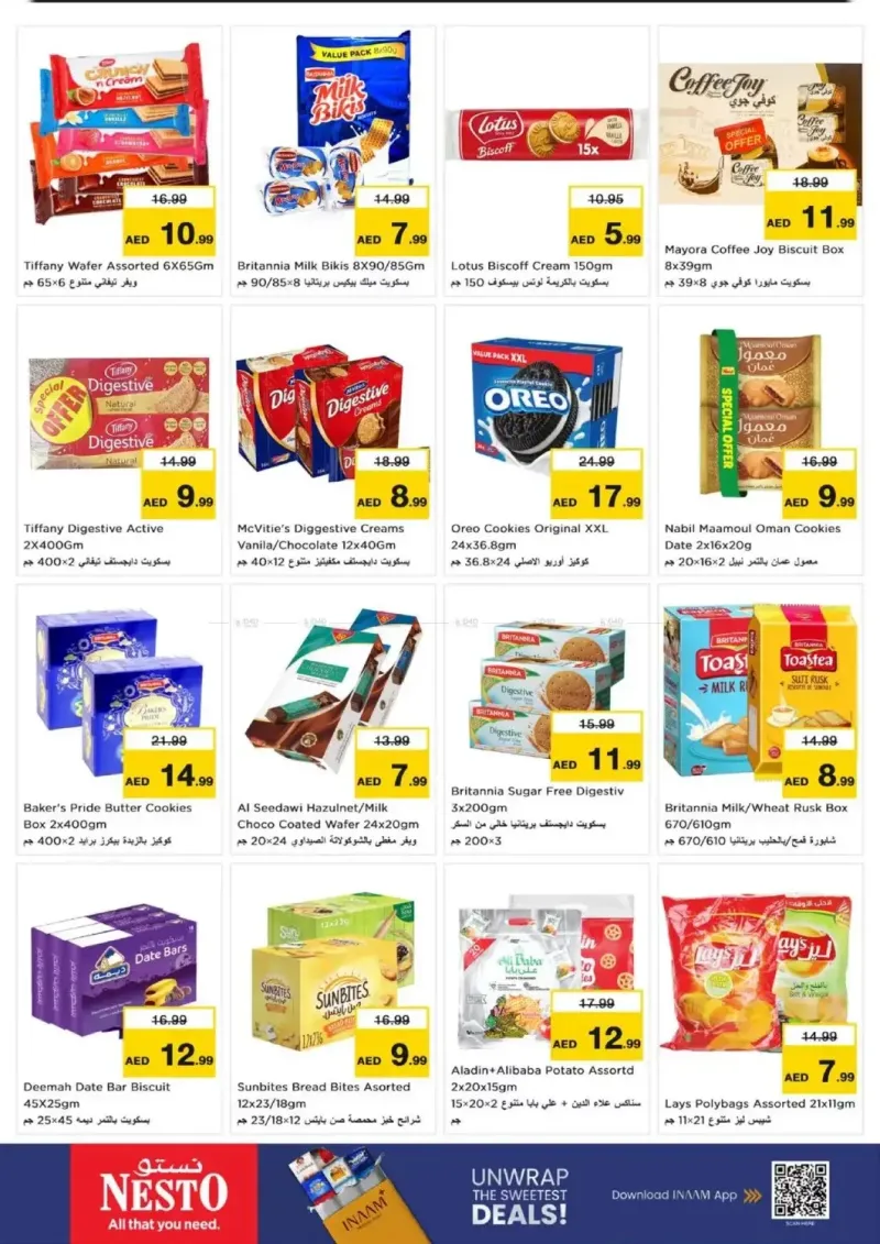 Nesto weekly ad Sep 3 – Sep 6, 2026 – page 4