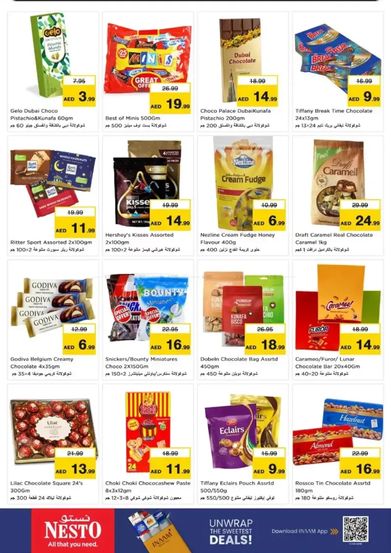 Nesto weekly ad Sep 3 – Sep 6, 2026 – page 3
