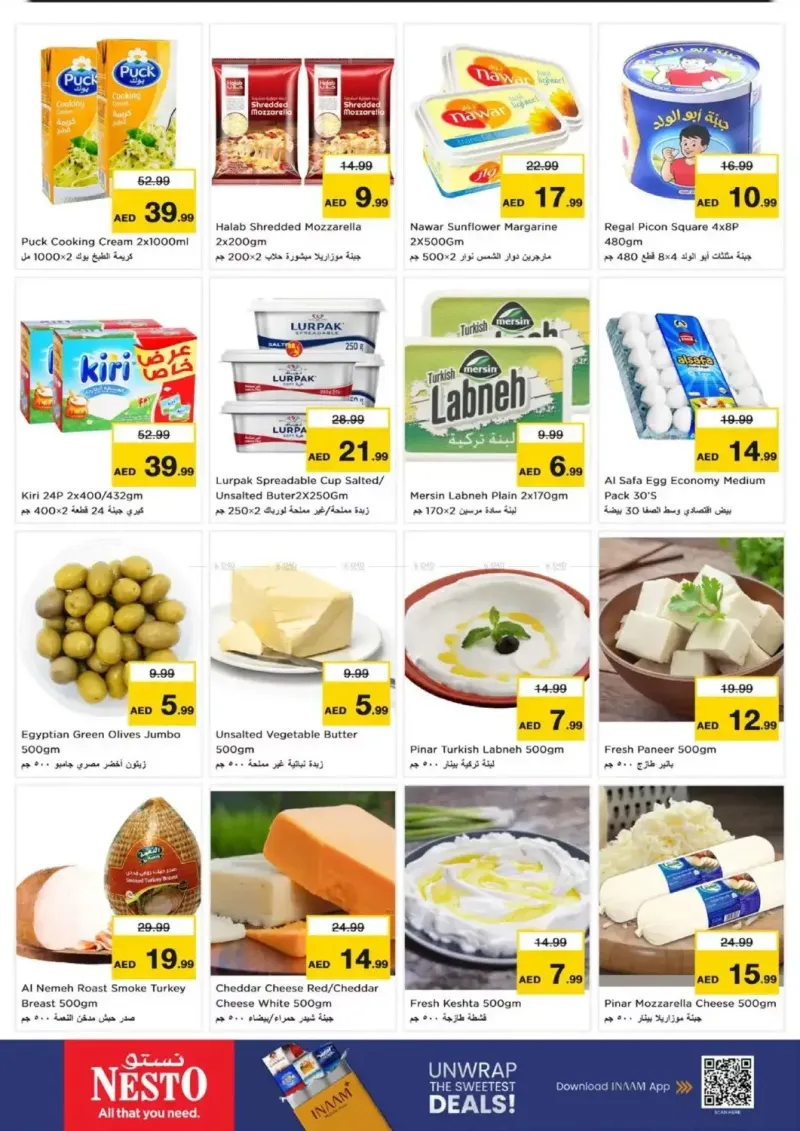 Nesto weekly ad Sep 3 – Sep 6, 2026 – page 18