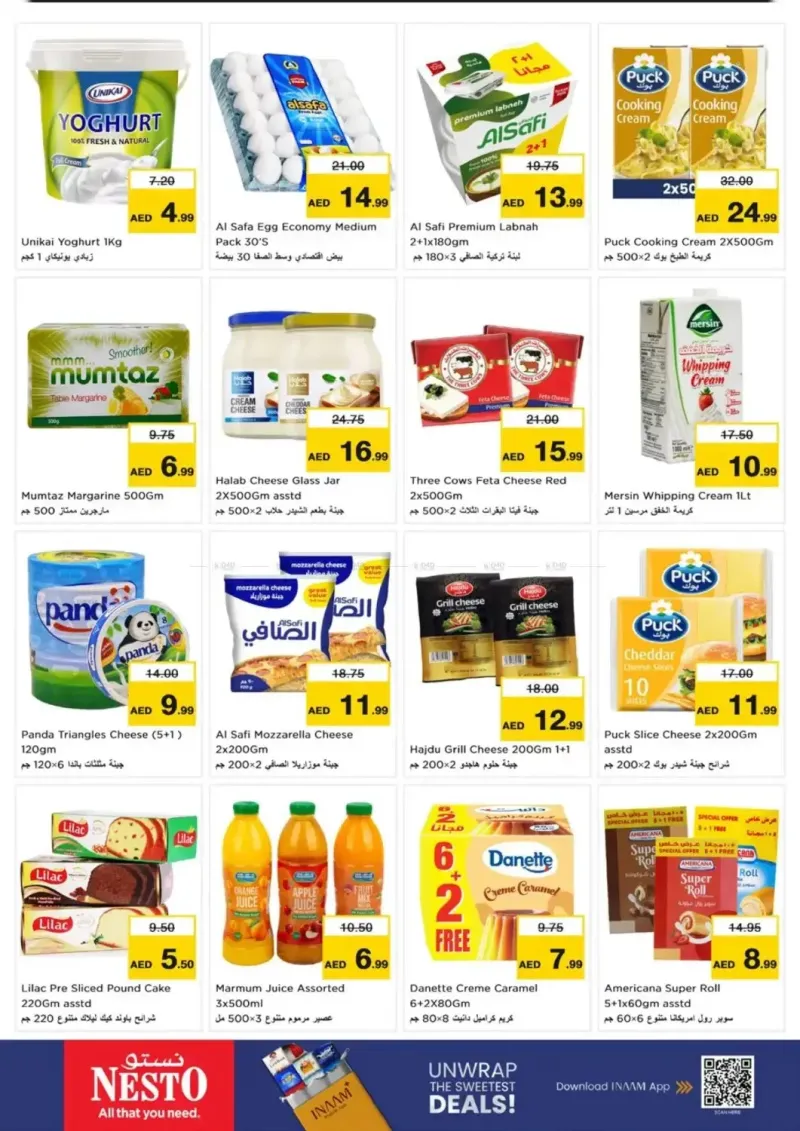 Nesto weekly ad Sep 3 – Sep 6, 2026 – page 15