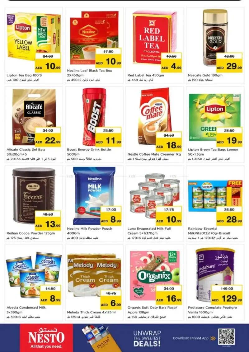Nesto weekly ad Sep 3 – Sep 6, 2026 – page 6