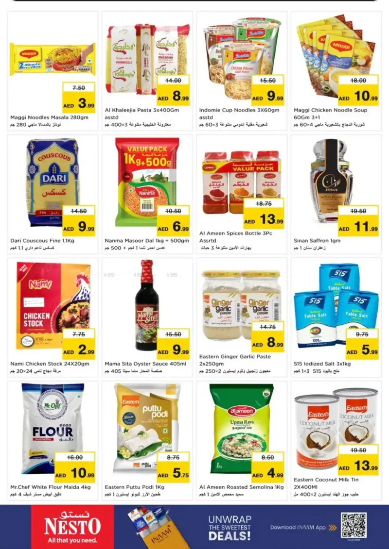 Nesto weekly ad Sep 3 – Sep 6, 2026 – page 10