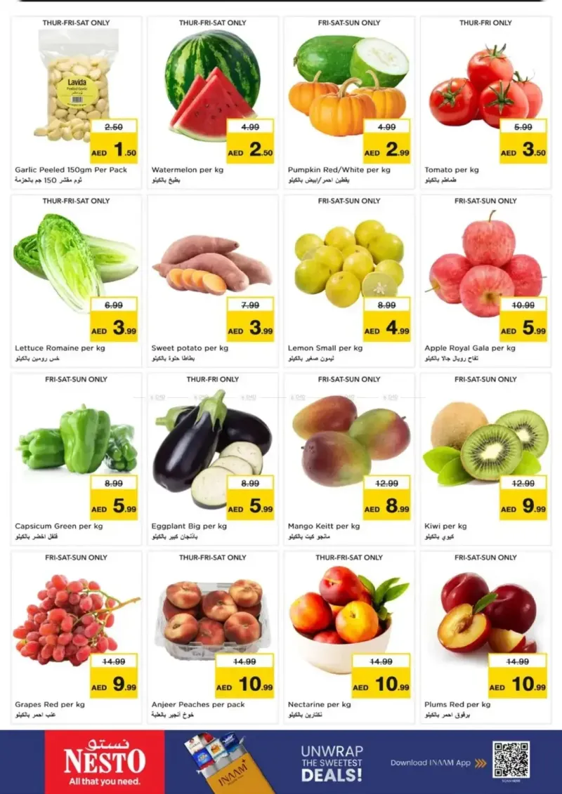 Nesto weekly ad Sep 3 – Sep 6, 2026 – page 3