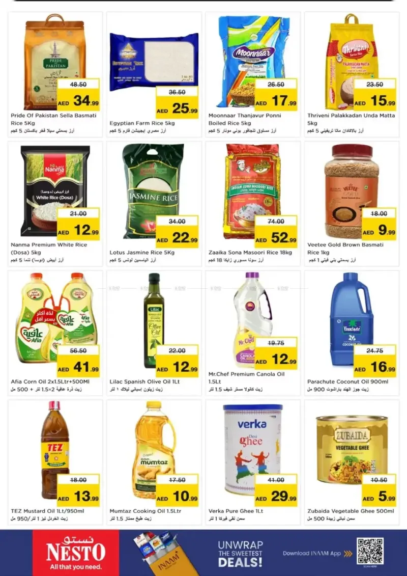 Nesto weekly ad Sep 3 – Sep 6, 2026 – page 11