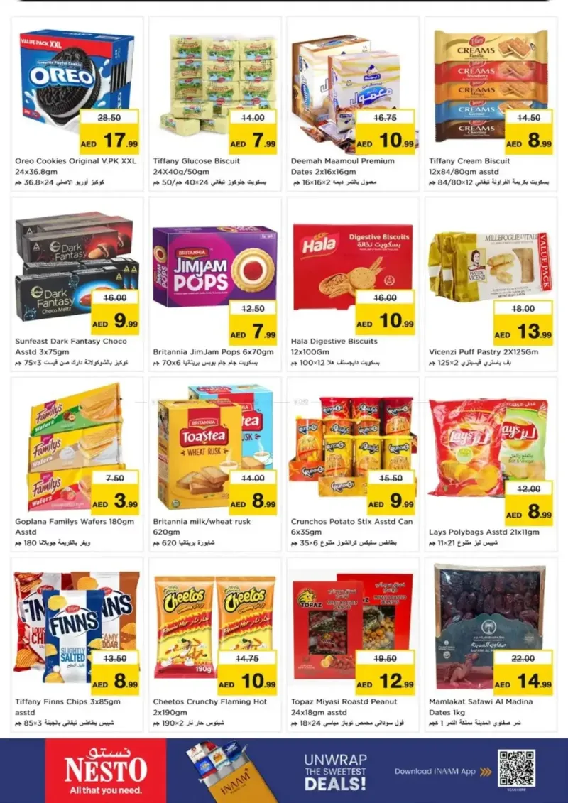 Nesto weekly ad Sep 3 – Sep 6, 2026 – page 5