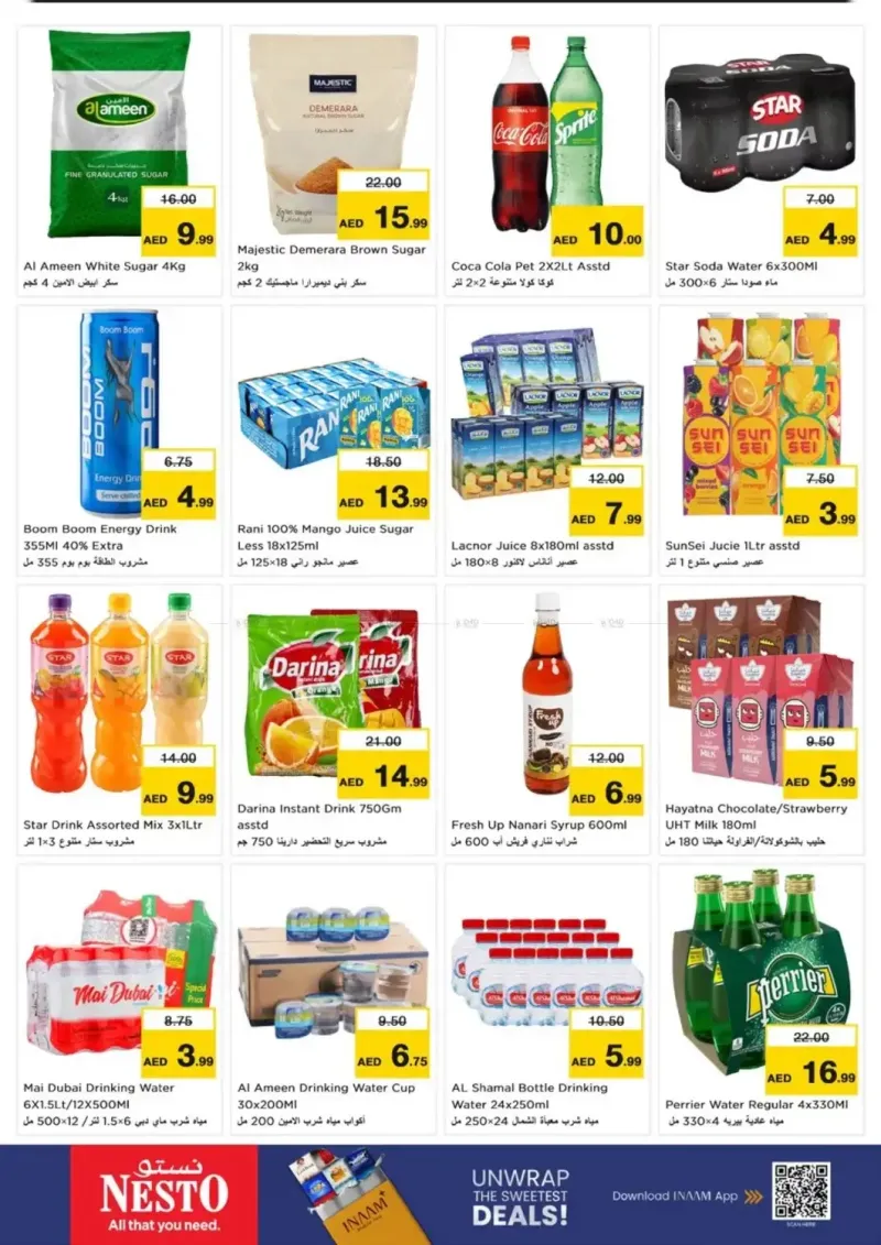 Nesto weekly ad Sep 3 – Sep 6, 2026 – page 7