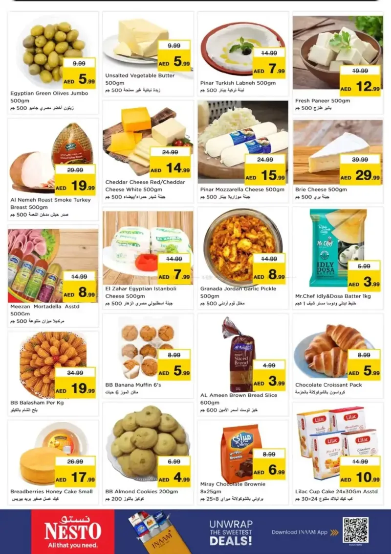 Nesto weekly ad Sep 3 – Sep 6, 2026 – page 16