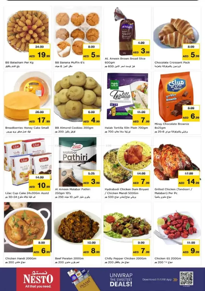 Nesto weekly ad Sep 3 – Sep 6, 2026 – page 16