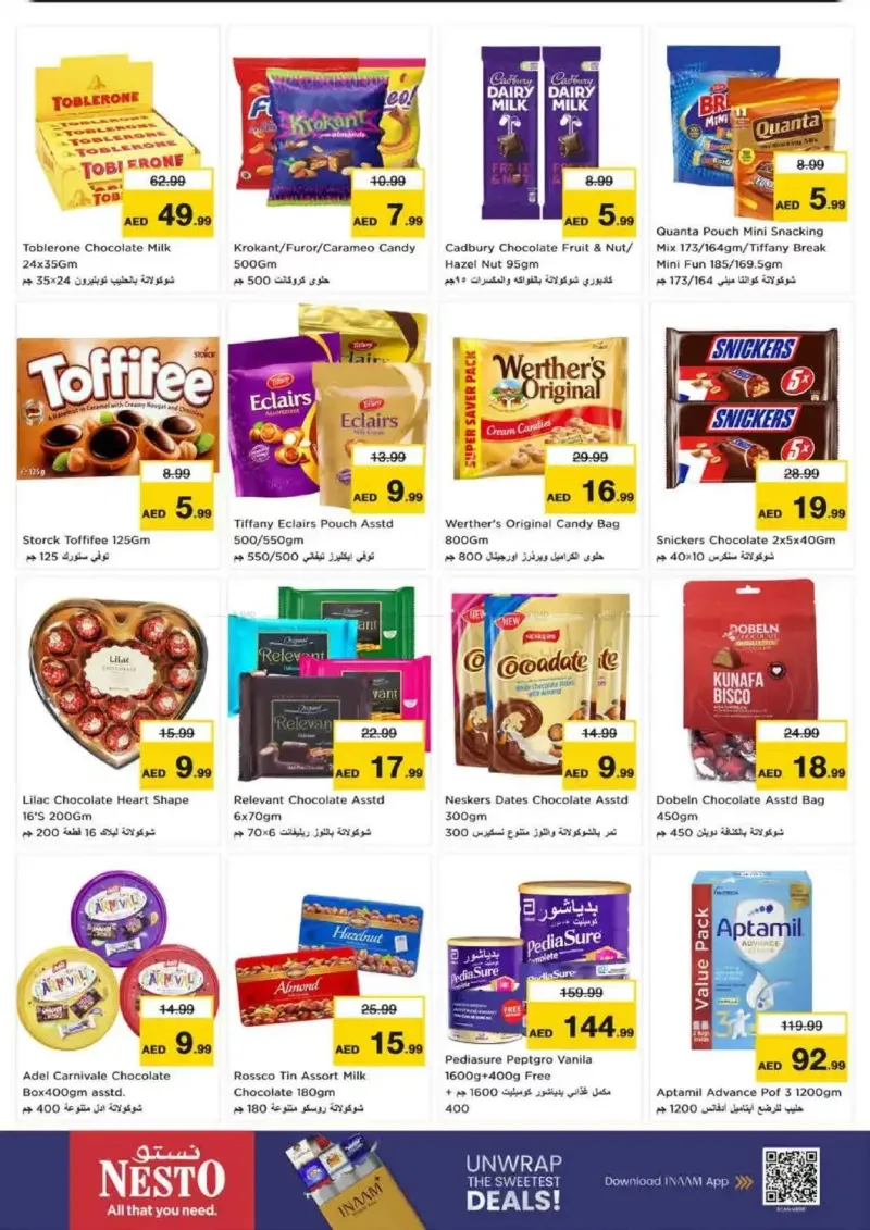 Nesto weekly ad Sep 3 – Sep 6, 2026 – page 3
