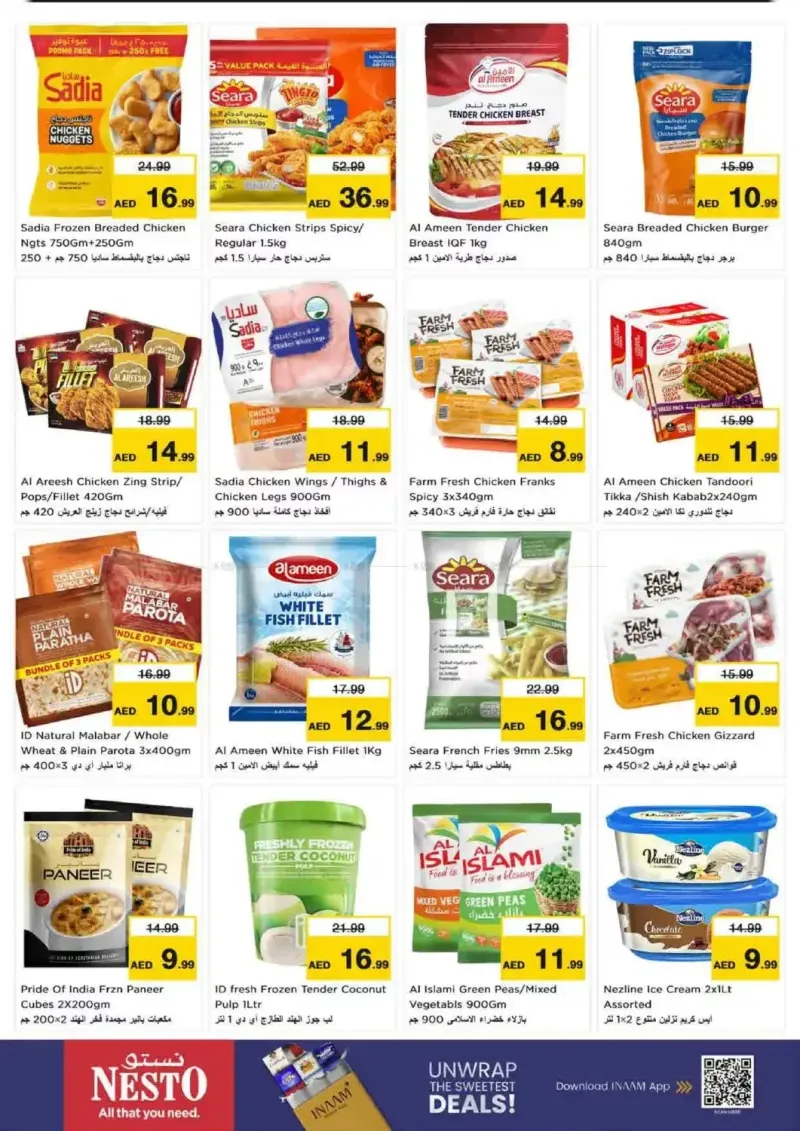 Nesto weekly ad Sep 3 – Sep 6, 2026 – page 14