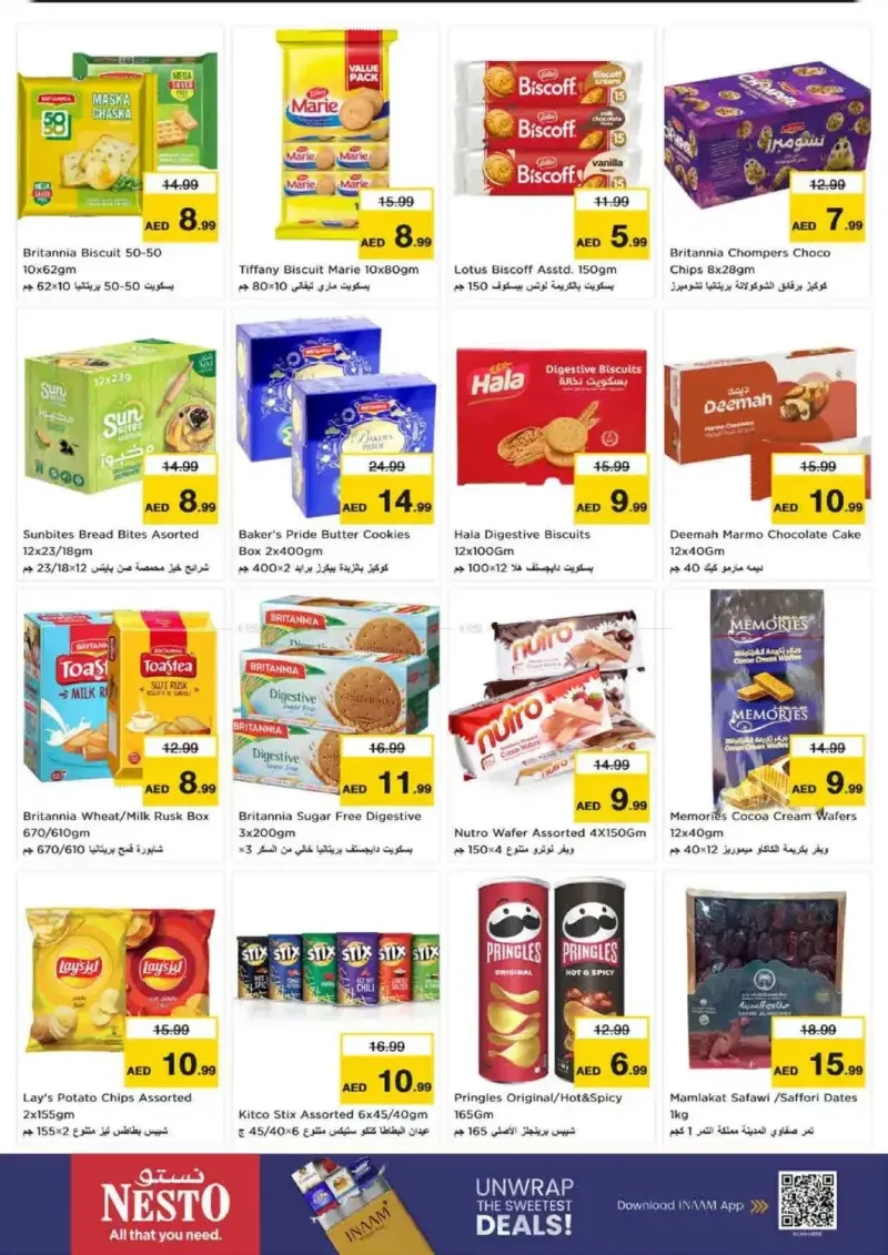 Nesto weekly ad Sep 3 – Sep 6, 2026 – page 4