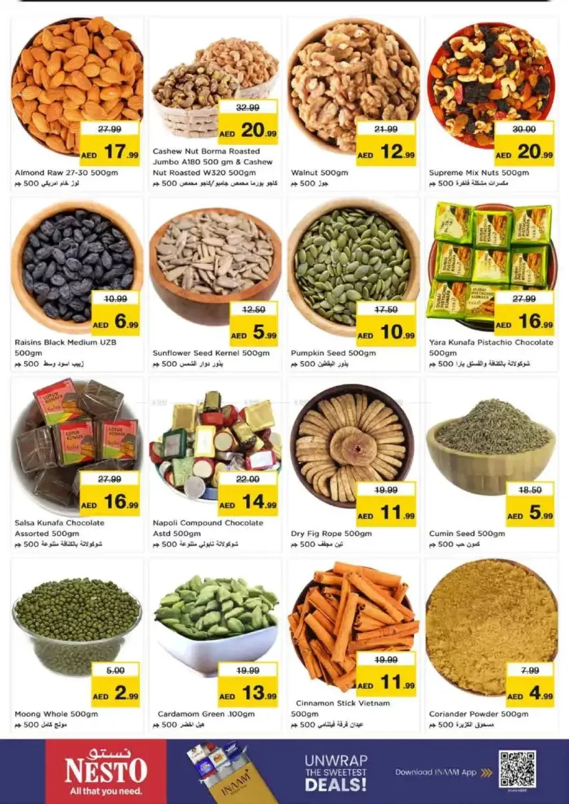 Nesto weekly ad Sep 3 – Sep 6, 2026 – page 13