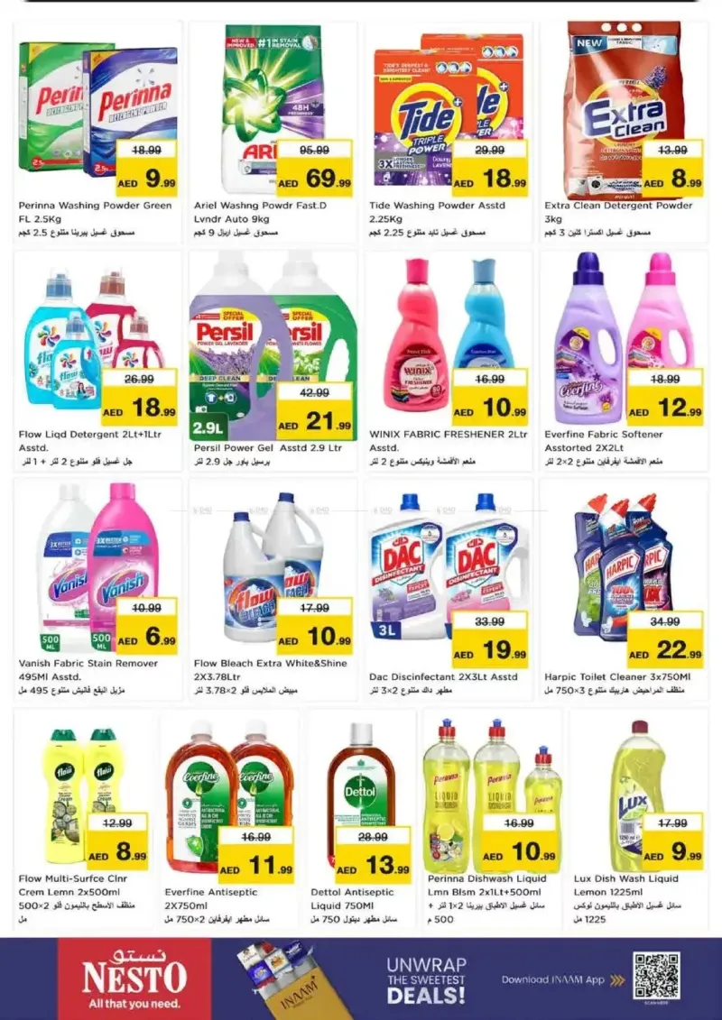 Nesto weekly ad Sep 3 – Sep 6, 2026 – page 18